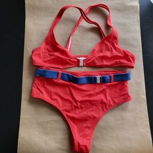 Solid & Striped Bikini